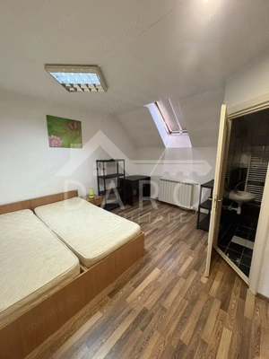 De inchiriat apartament in zona centru (Mihai Eminescu 48) - imagine 4