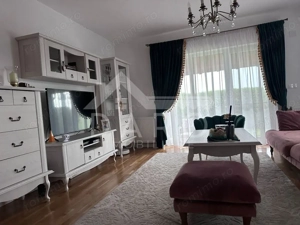 Casa de inchiriat (langa noul spital Medex)