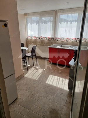  Apartament de închiriat – 3 camere | 140 mp | Piața Teatrului - imagine 3