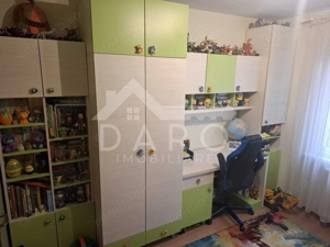 Apartament de vanzare, 3 camere, 68 mp, zona Tudor. - imagine 3