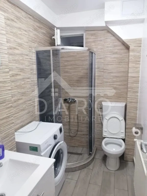 Închiriere apartament 2 camere decomandate Ultracentral totul nou Prima închiriere - imagine 3