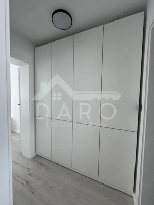 Ap cu 2 cam de inchiriat zona Tribunalul Mures - imagine 7