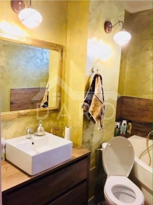 Inchiriez partament cu 3 camere in zona scolii nr.  18 - imagine 7