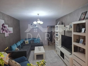 Apartament de vanzare, 3 camere, 68 mp, zona Tudor.