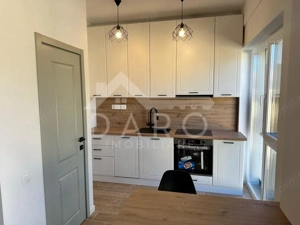 Inchiriez apartament 2 camere zona liceului Alexandru Papiu Ilarian - imagine 3