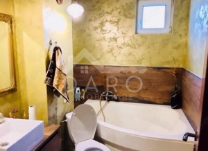 Inchiriez partament cu 3 camere in zona scolii nr.  18 - imagine 6