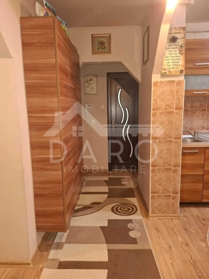 Apartament de vanzare, 3 camere, 68 mp, zona Tudor. - imagine 7
