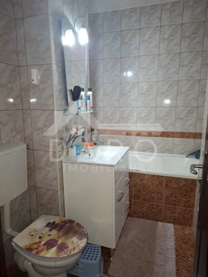 Apartament de vanzare, 3 camere, 68 mp, zona Tudor. - imagine 6