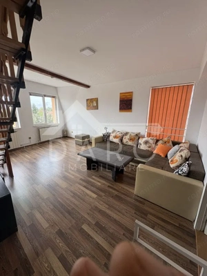 De inchiriat apartament in zona centru (Mihai Eminescu 48)