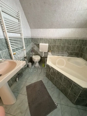 De inchiriat apartament in zona centru (Mihai Eminescu 48) - imagine 3