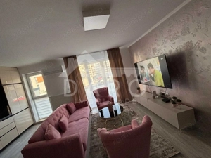Imchiriez apartament cu 2 camere in complexul Maurer