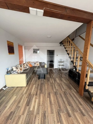 De inchiriat apartament in zona centru (Mihai Eminescu 48) - imagine 2