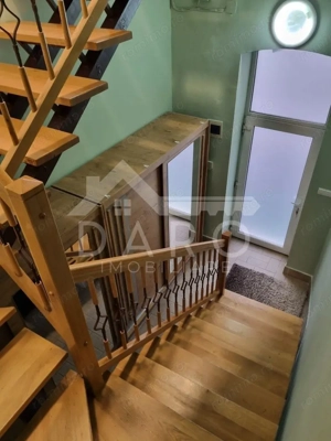  Apartament de închiriat – 3 camere | 140 mp | Piața Teatrului - imagine 8