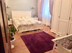 Inchiriez partament cu 3 camere in zona scolii nr.  18 - imagine 5