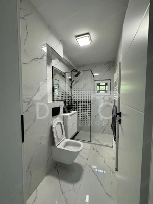 Ap cu 2 cam de inchiriat zona Tribunalul Mures - imagine 4