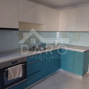 Apartament cu 3 camere Tudor Bd. Pandurilor - imagine 2