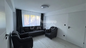 Ap cu 2 cam de inchiriat zona Tribunalul Mures - imagine 5