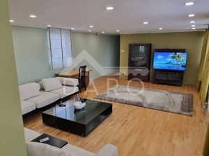  Apartament de închiriat – 3 camere | 140 mp | Piața Teatrului - imagine 2