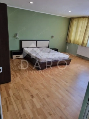  Apartament de închiriat – 3 camere | 140 mp | Piața Teatrului - imagine 5
