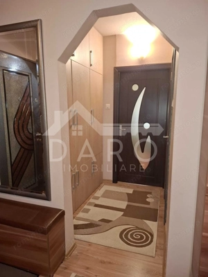 Apartament de vanzare, 3 camere, 68 mp, zona Tudor. - imagine 8