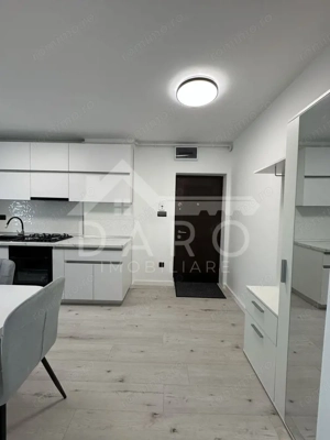 Ap cu 2 cam de inchiriat zona Tribunalul Mures - imagine 6