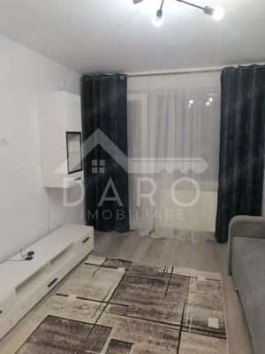 Închiriere apartament 2 camere decomandate Ultracentral totul nou Prima închiriere - imagine 2