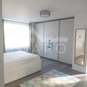 Apartament cu 3 camere Tudor Bd. Pandurilor