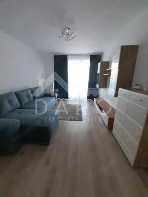 Ofer spre Închiriere Apartament nou în Complex Maurer