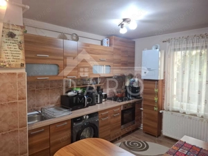 Apartament de vanzare, 3 camere, 68 mp, zona Tudor. - imagine 4