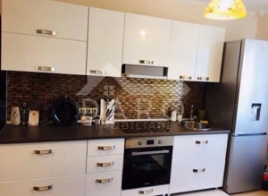 Inchiriez partament cu 3 camere in zona scolii nr.  18 - imagine 4