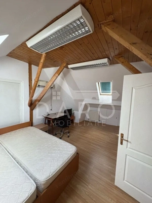 De inchiriat apartament in zona centru (Mihai Eminescu 48) - imagine 7