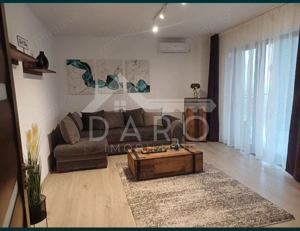 Inchiriez apartament 2 camere,Green Residence