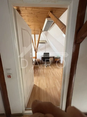 De inchiriat apartament in zona centru (Mihai Eminescu 48) - imagine 5