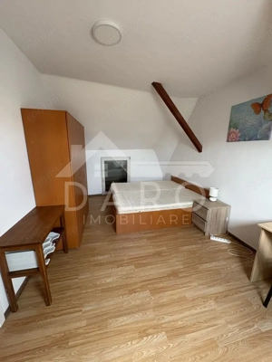 De inchiriat apartament in zona centru (Mihai Eminescu 48) - imagine 8