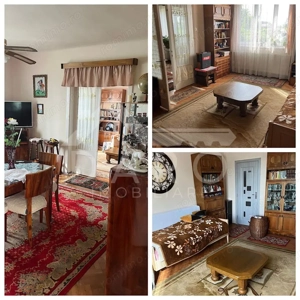 Casa cu 5 camere singur in curte str 22 decembrie 1989 - imagine 4