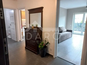 INCHIRIEZ APARTAMENT 2 CAMERE GREEN RESIDENCE - imagine 4