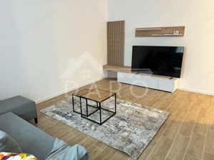 Inchiriez apartament 2 camere zona liceului Alexandru Papiu Ilarian - imagine 7