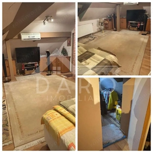 Casa cu 5 camere singur in curte str 22 decembrie 1989 - imagine 6