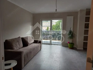 INCHIRIEZ APARTAMENT 2 CAMERE GREEN RESIDENCE - imagine 7