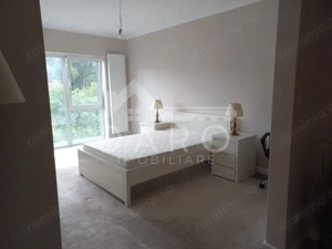 INCHIRIEZ APARTAMENT 2 CAMERE GREEN RESIDENCE - imagine 8