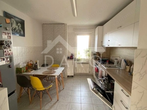 De inchiriat Ap cu 3 Camere Zona Tudor Pandurilor + Garaj!