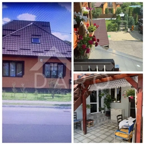 Casa cu 5 camere singur in curte str 22 decembrie 1989 - imagine 2