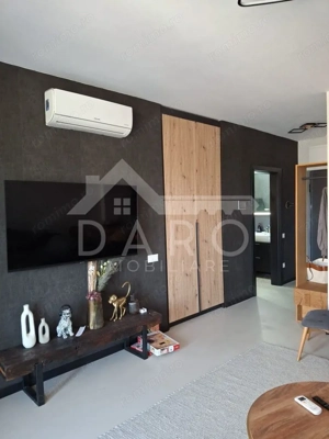 Inchiriez apartament 2 camere  ,Concept 9.