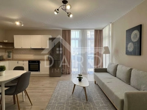 De inchiriat  - Apartament 2 camere - Zona Unirii - Targu Mures