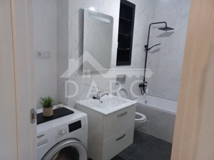 INCHIRIEZ APARTAMENT 2 CAMERE GREEN RESIDENCE - imagine 6