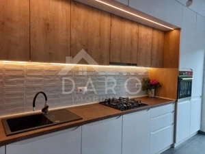 INCHIRIEZ APARTAMENT 2 CAMERE GREEN RESIDENCE - imagine 5