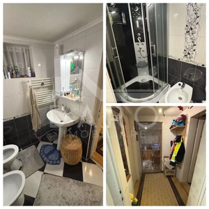 Casa cu 5 camere singur in curte str 22 decembrie 1989 - imagine 5