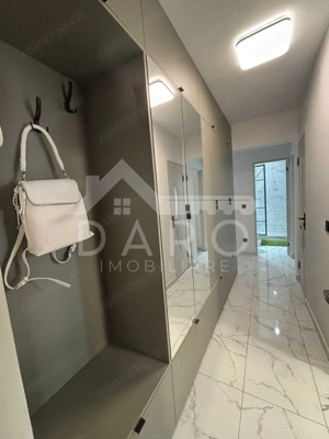 Apartament 2 camere complet renovat