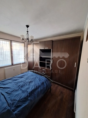 De inchiriat apartament 2 camere Tudor str Armoniei etaj 4 - imagine 5