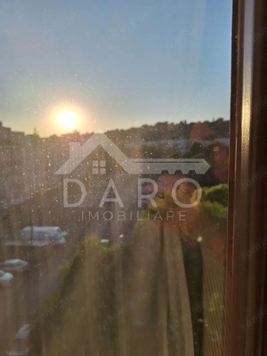 De inchiriat apartament 2 camere Tudor str Armoniei etaj 4 - imagine 3